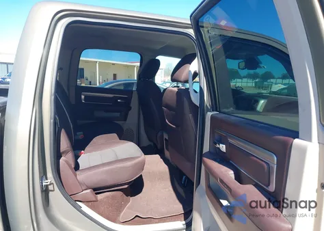 2015 Ram 1500 Lone Star z USA, uszkodzony, nr VIN 1C6RR6LT4FS785195